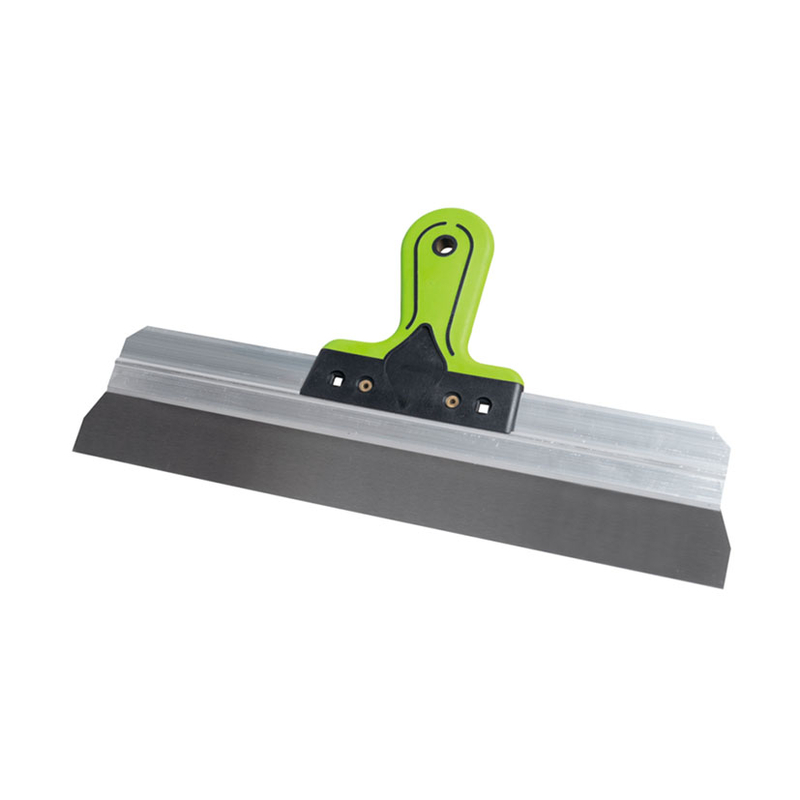 Espátula de emplastecer VALLÉS aluminio