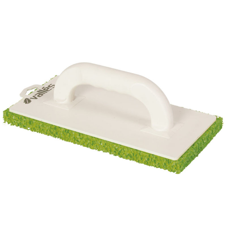 Llana rectangular VALLÉS goma - espuma