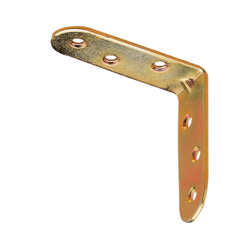 Escuadras EHL punta redonda bricomatadas