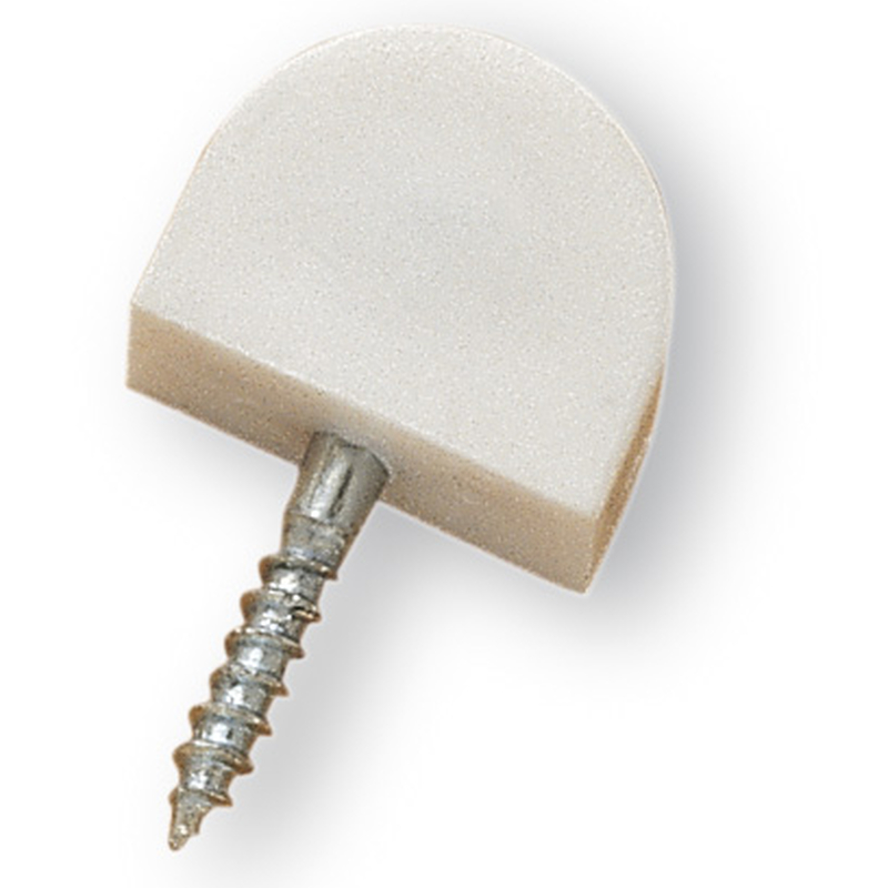 Soporte estante vitrina  EHL pequeño, 12 unidades