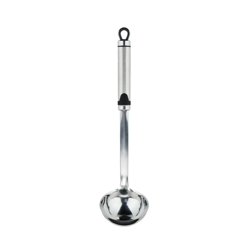 Cucharón inox HABITEX serie Handy inox