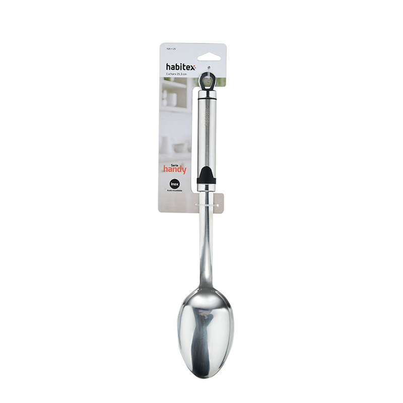 Cuchara inox HABITEX serie Handy inox