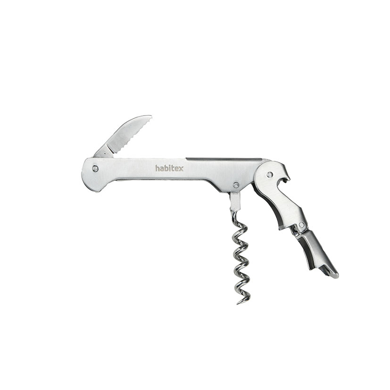 Sacacorchos HABITEX de camarero serie Handy