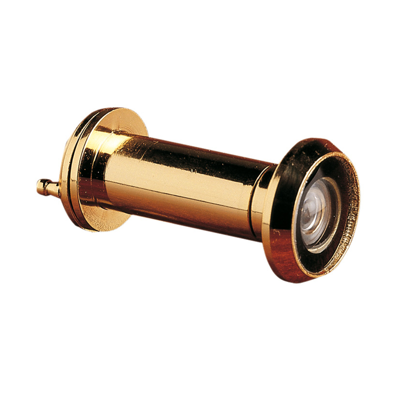 Mirilla para puerta PEDRET cabezal 22mm