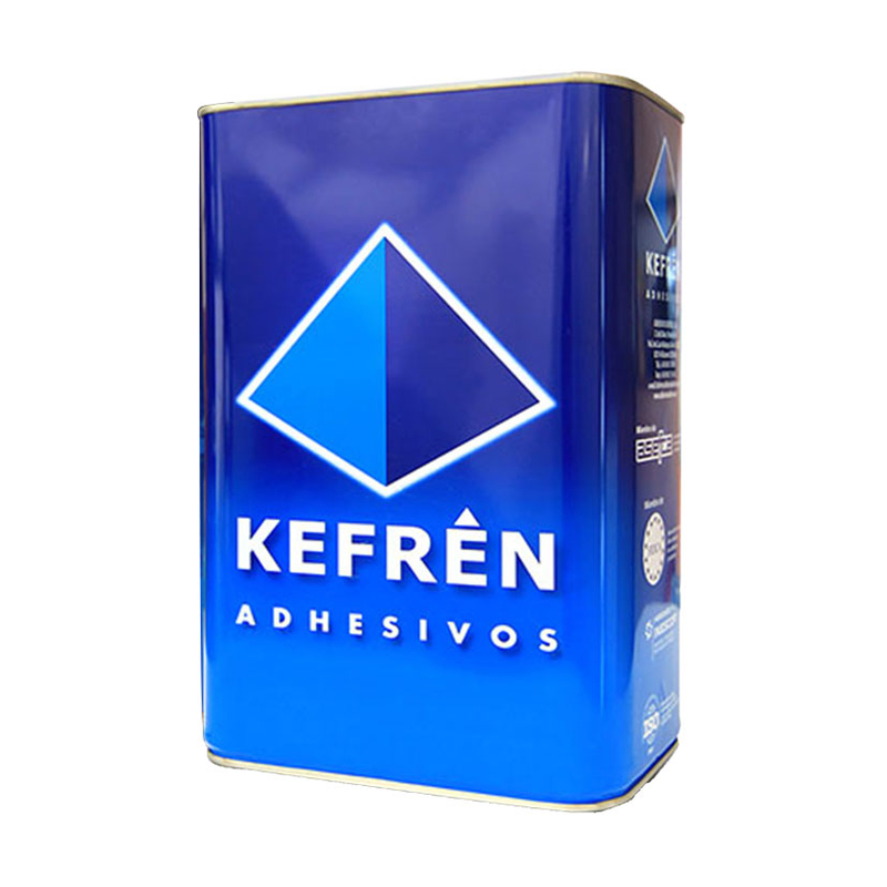 Adhesivo corcho blanco KEFRÉN PS7