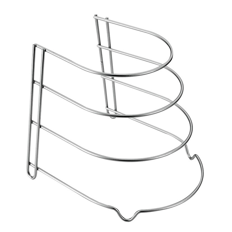 Sartenero METALTEX 4 alturas 