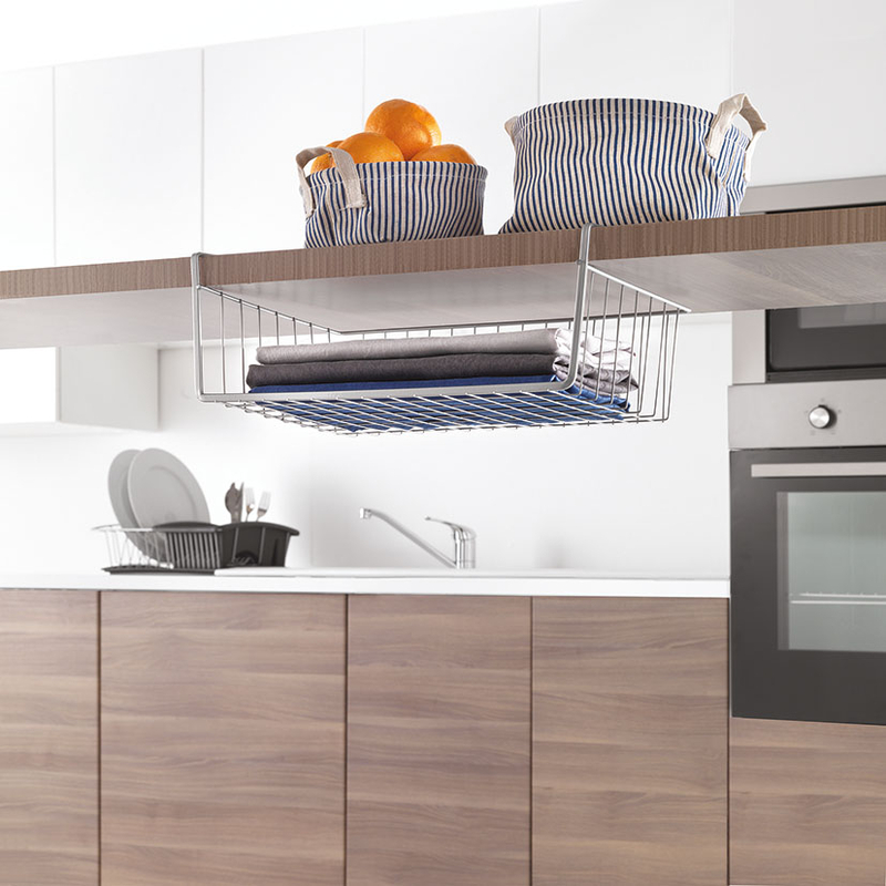Estante intermedio METALTEX 