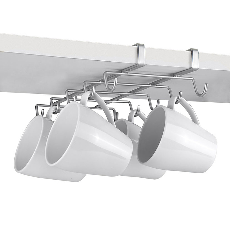 Colgador 10 tazas METALTEX 