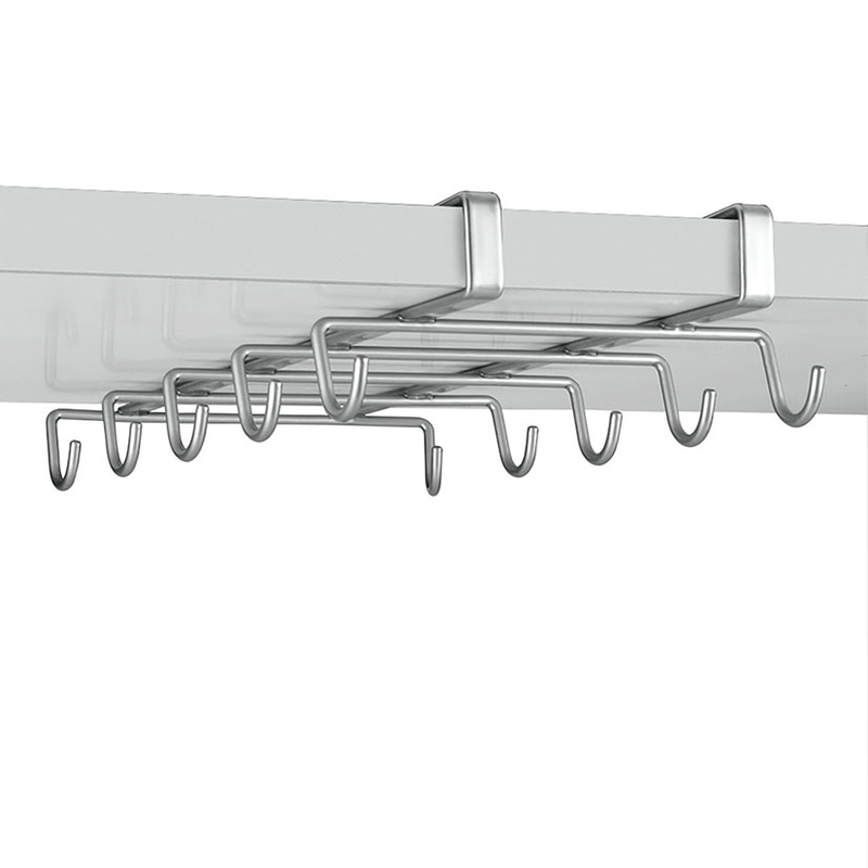 Colgador 10 tazas METALTEX 