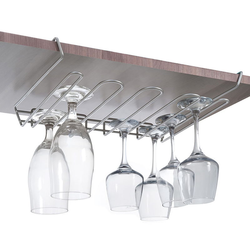 Colgador 12 copas METALTEX "My Cristal"