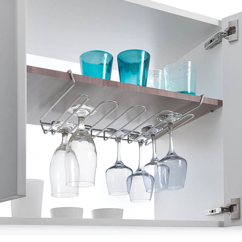Colgador 12 copas METALTEX "My Cristal"