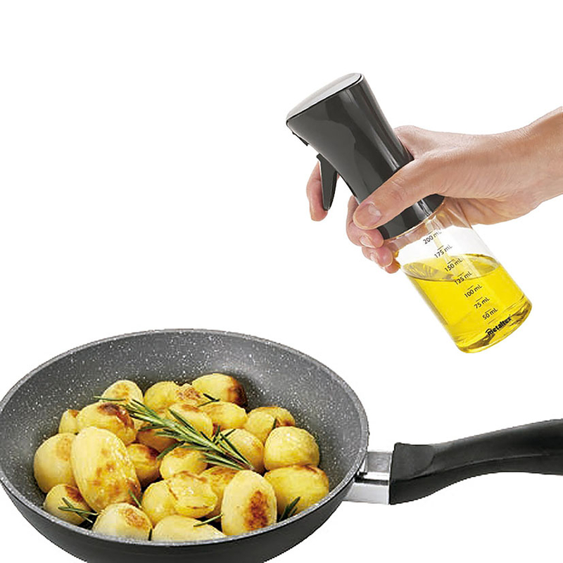 Aceitera-viangrera METALTEX Spray
