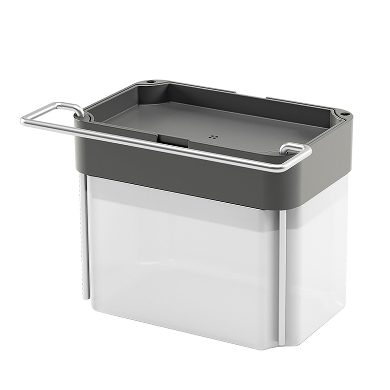 Dispensador de jabón METALTEX Sponge-tex