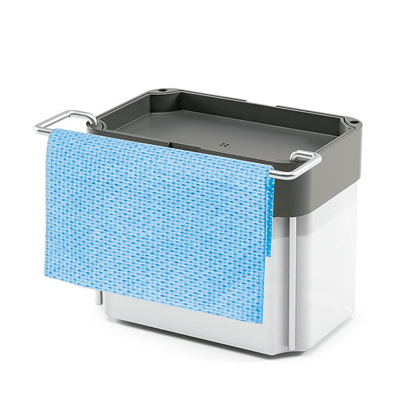 Dispensador de jabón METALTEX Sponge-tex