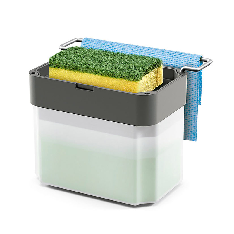 Dispensador de jabón METALTEX Sponge-tex