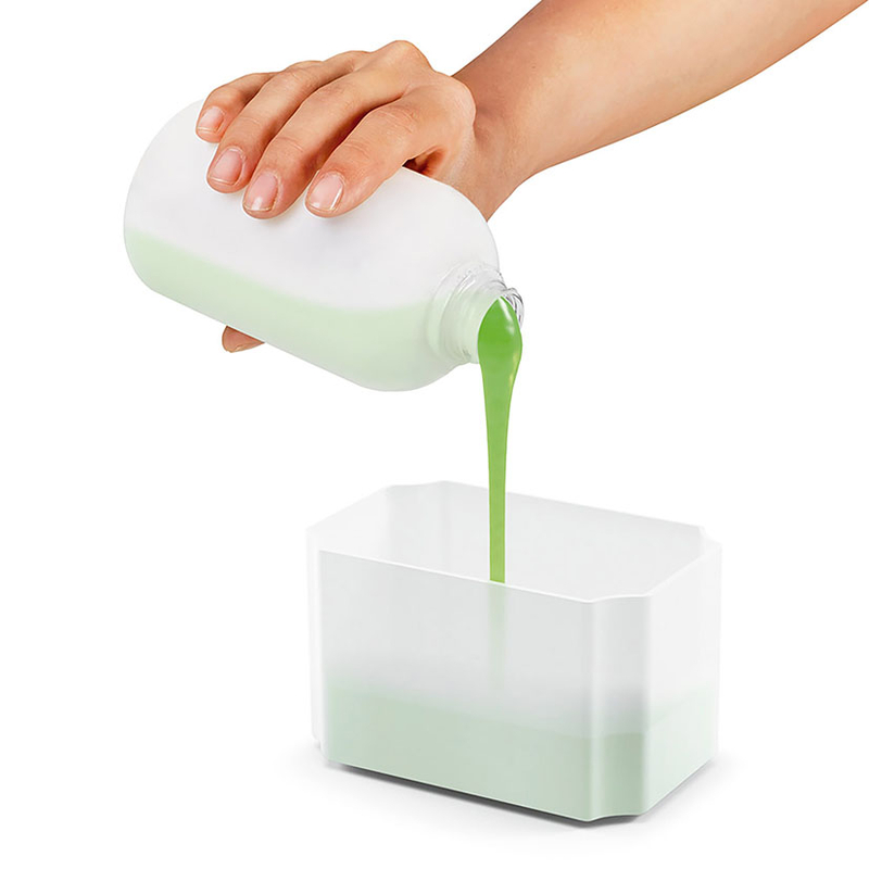 Dispensador de jabón METALTEX Sponge-tex