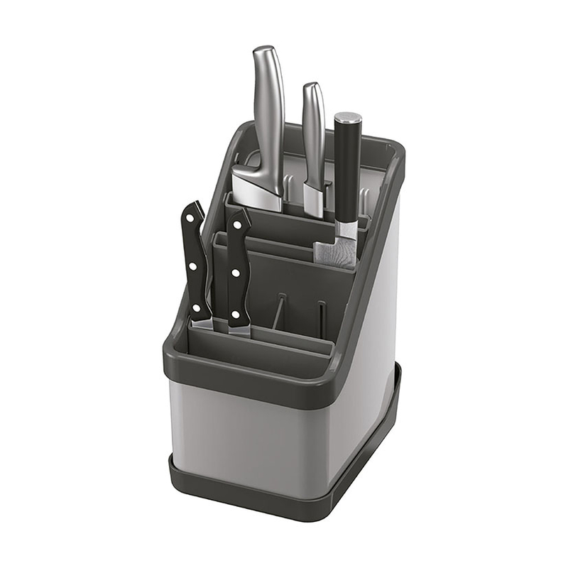 Escurrecubiertos ajustable METALTEX Keep-Tex