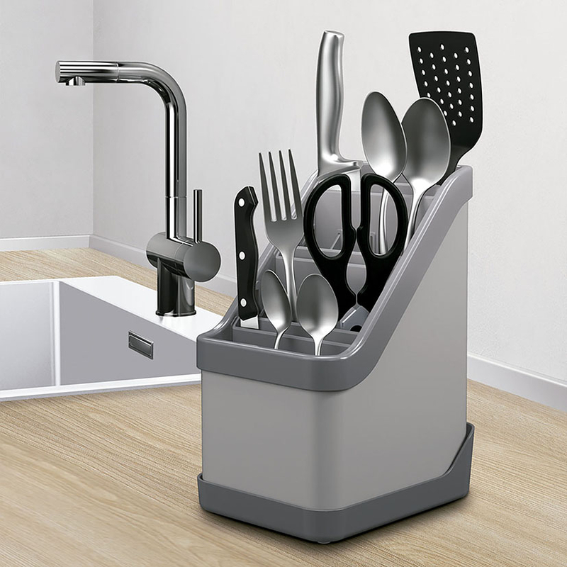 Escurrecubiertos ajustable METALTEX Keep-Tex