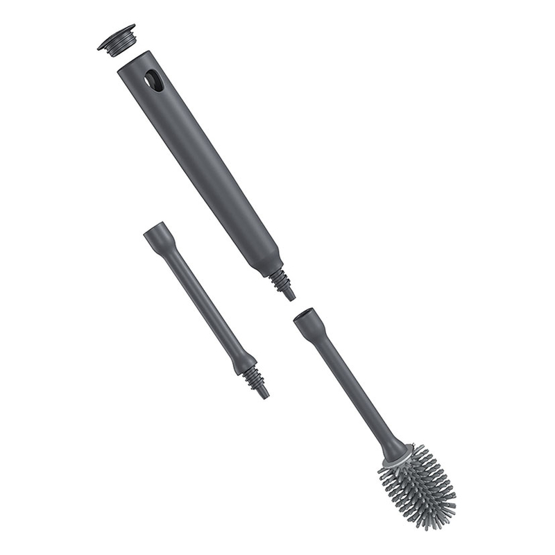 Limpiabotellas ajustable METALTEX Brush UP