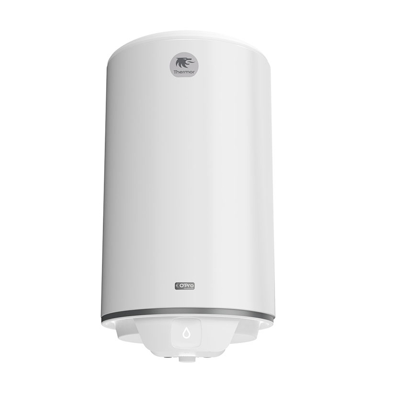 Termo eléctrico compacto THERMOR Concept 80L
