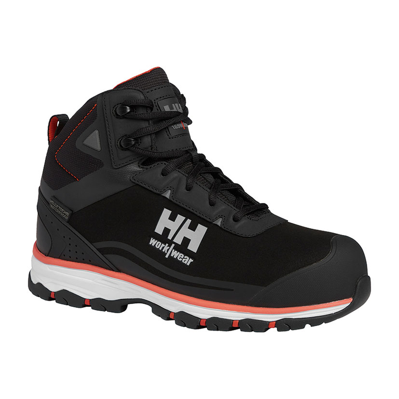 Bota de seguridad HELLY HANSEN Chelsea Evolution 2