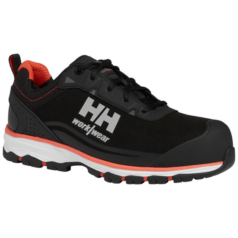 Zapato de seguridad HELLY HANSEN Chelsea Evolution 2 Low