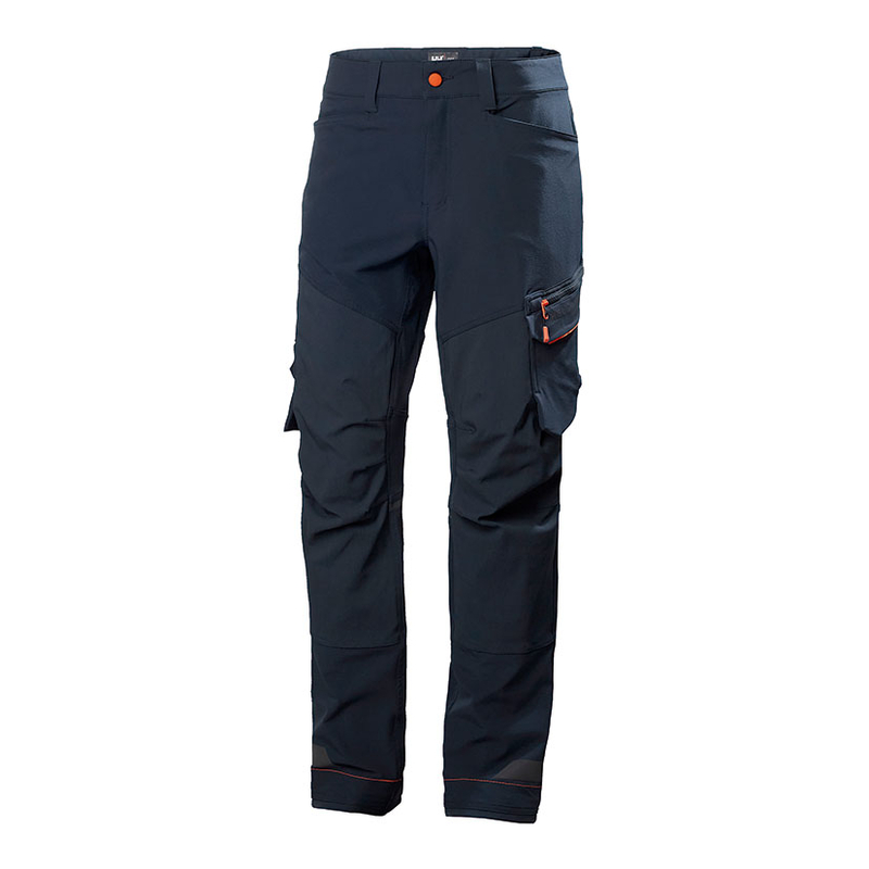 Pantalón trabajo HELLY HANSEN Kensington Navy