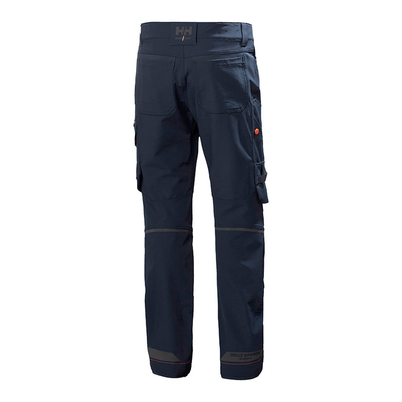 Pantalón trabajo HELLY HANSEN Kensington Navy