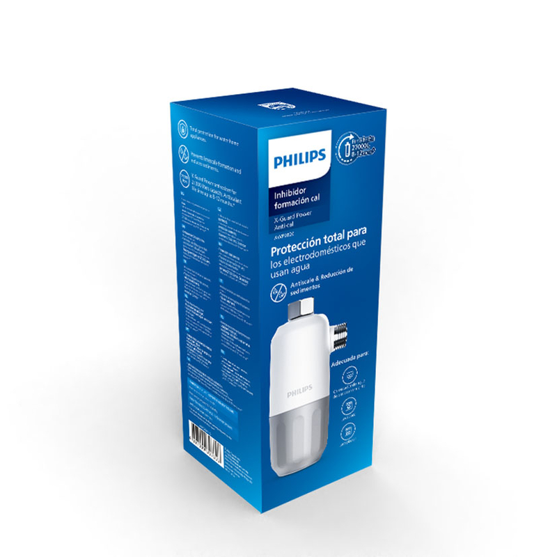Sistema antical electrodomésticos PHILIPS AWP 9820/10