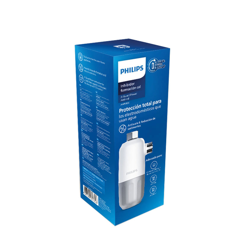 Sistema antical electrodomésticos PHILIPS AWP 9820/10