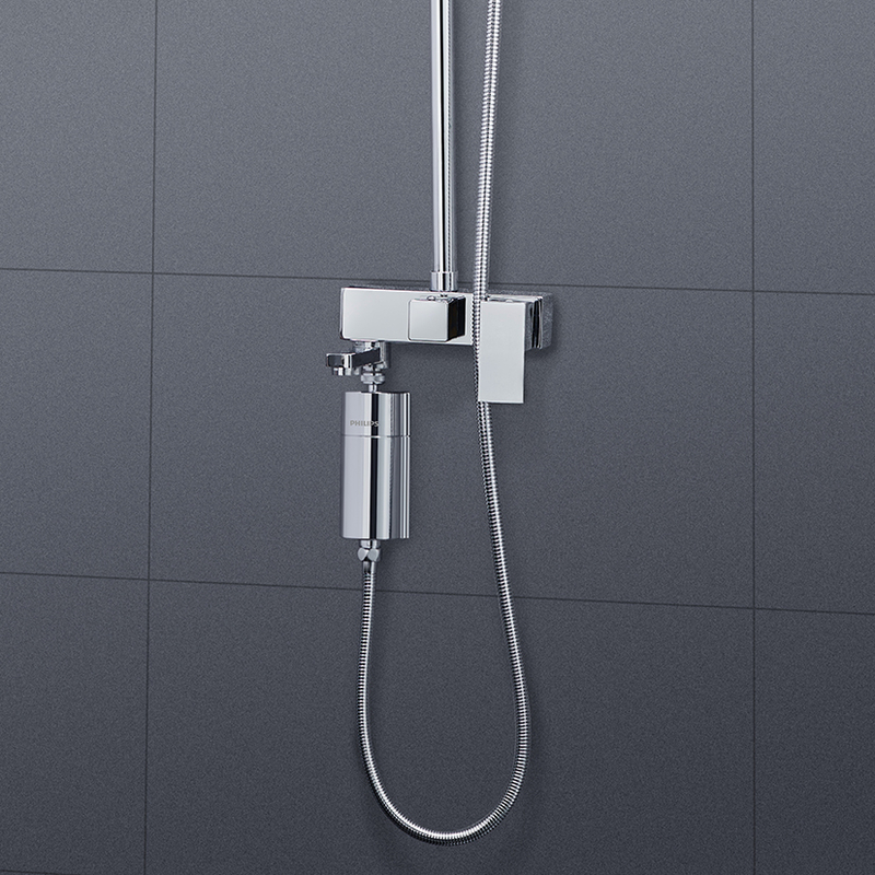 Sistema filtrante ducha PHILIPS AWP 1775CH/10