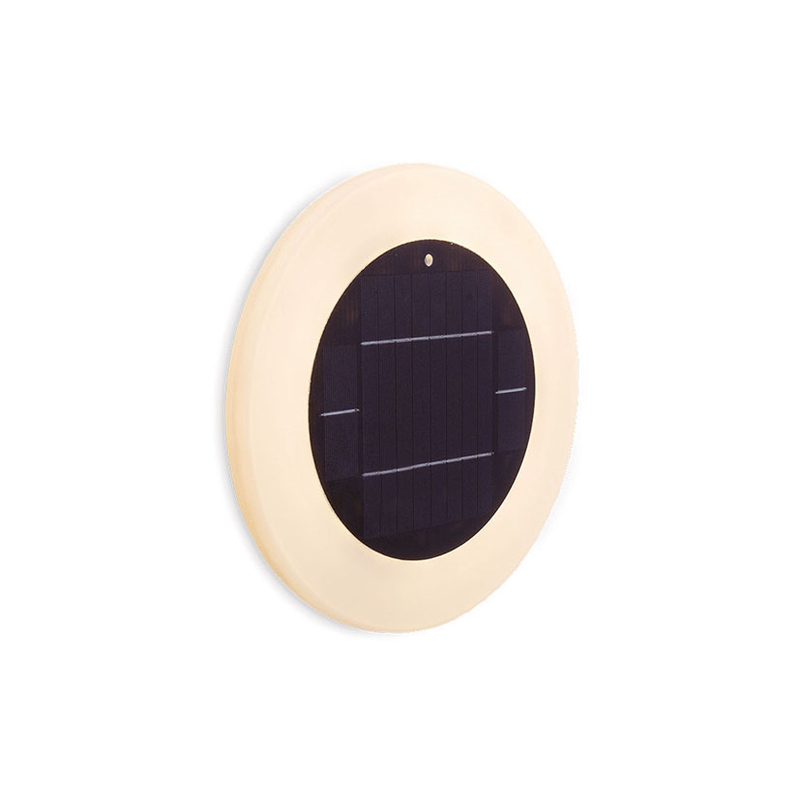 Foco solar NEWGARDEN Papaya