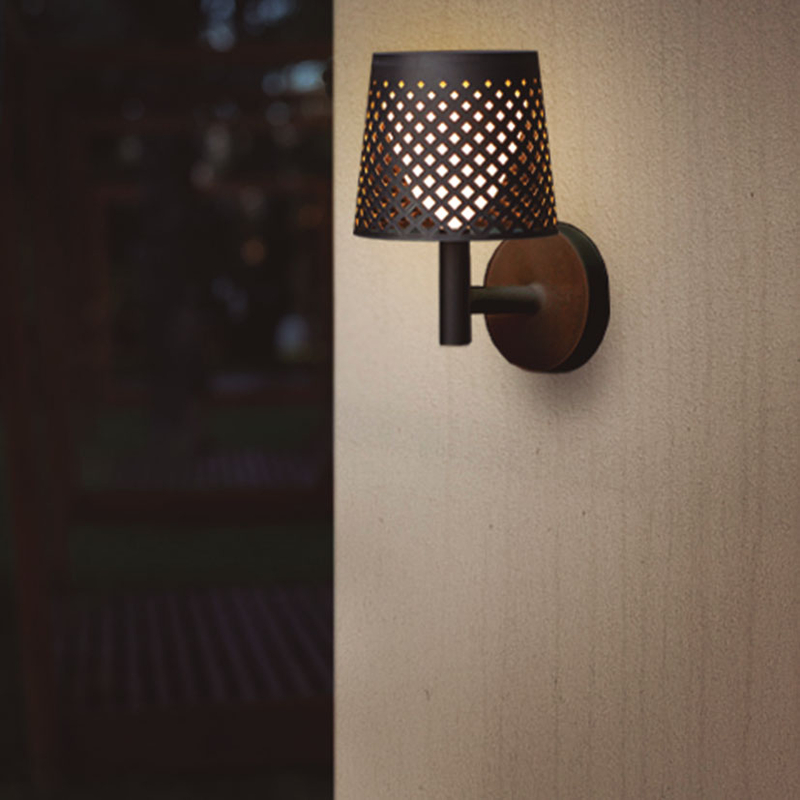 Bombilla múltiple NEW GARDEN Greta 5 en 1