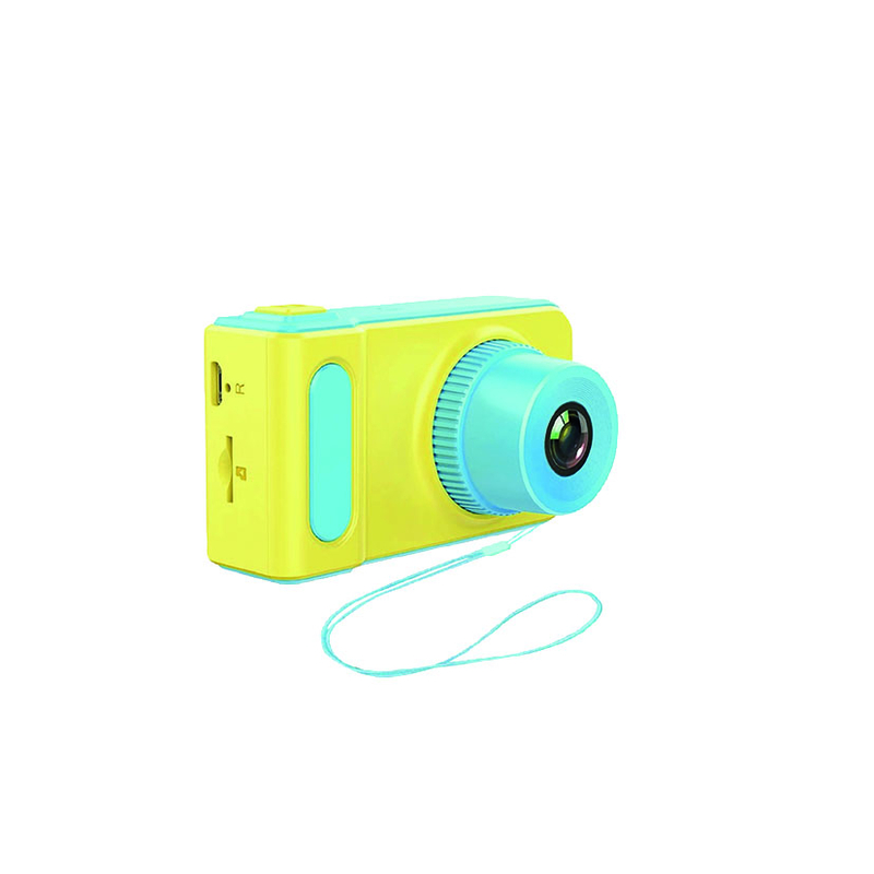 Camara digital infantil UNICO CA4675