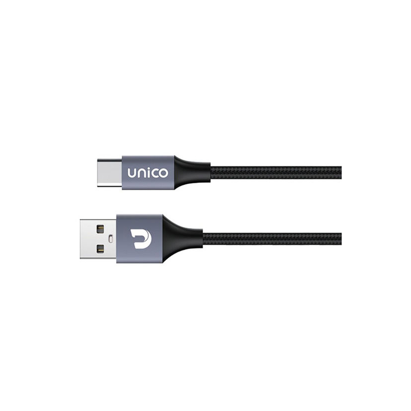 Cable UNICO USB-C 18W 3,4A