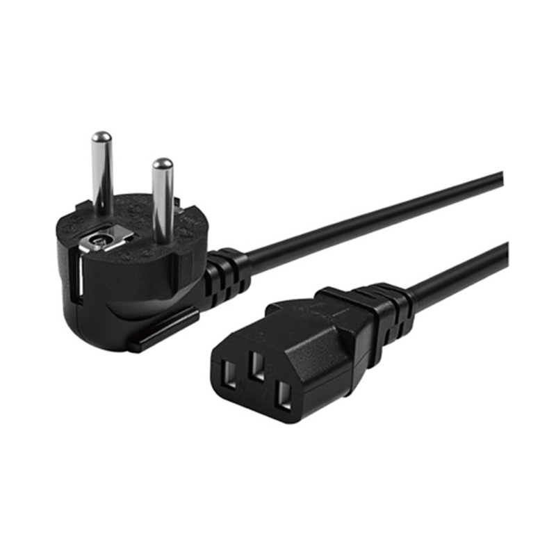 Cable de alimentación UNICO CB6278 Negro
