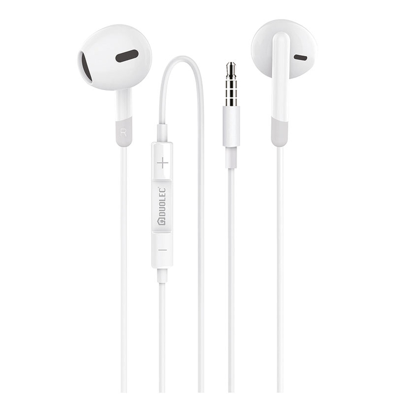 Auriculares DUOLEC AUR7 AUR8 AUR9