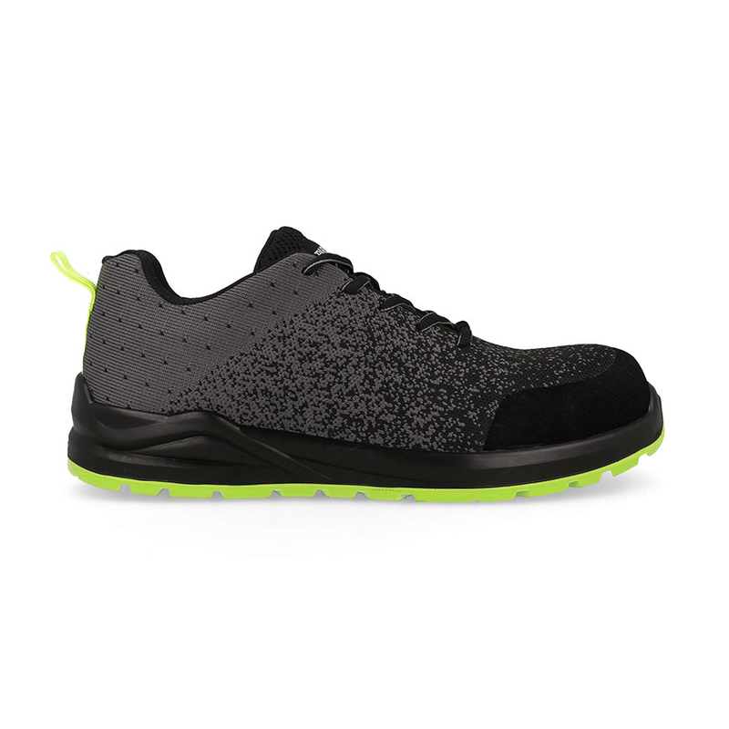 Zapatos de seguridad PAREDES Láser S1
