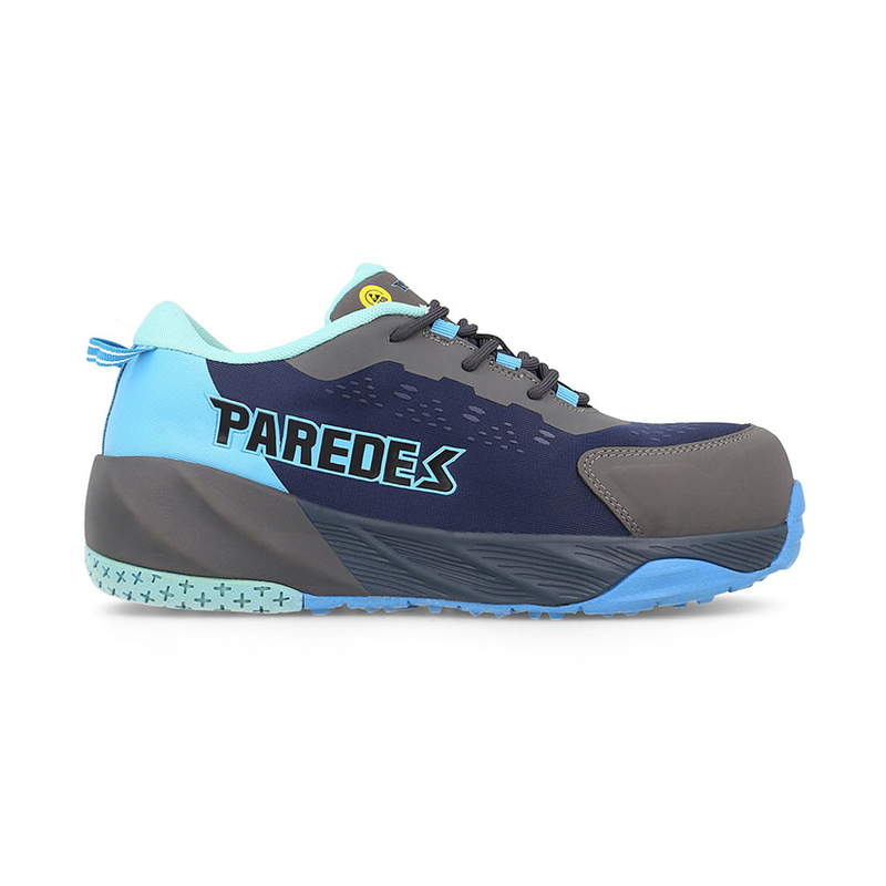 Zapato seguridad S3S SR FO PAREDES Avatar