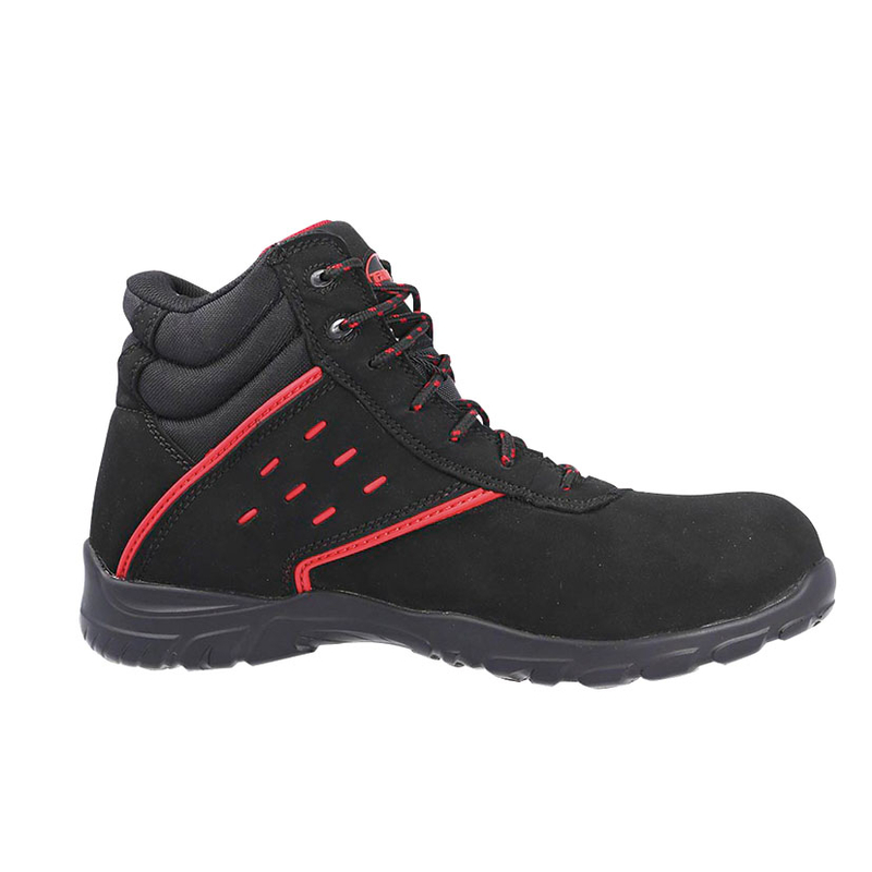 Bota de seguridad PAREDES Lantano