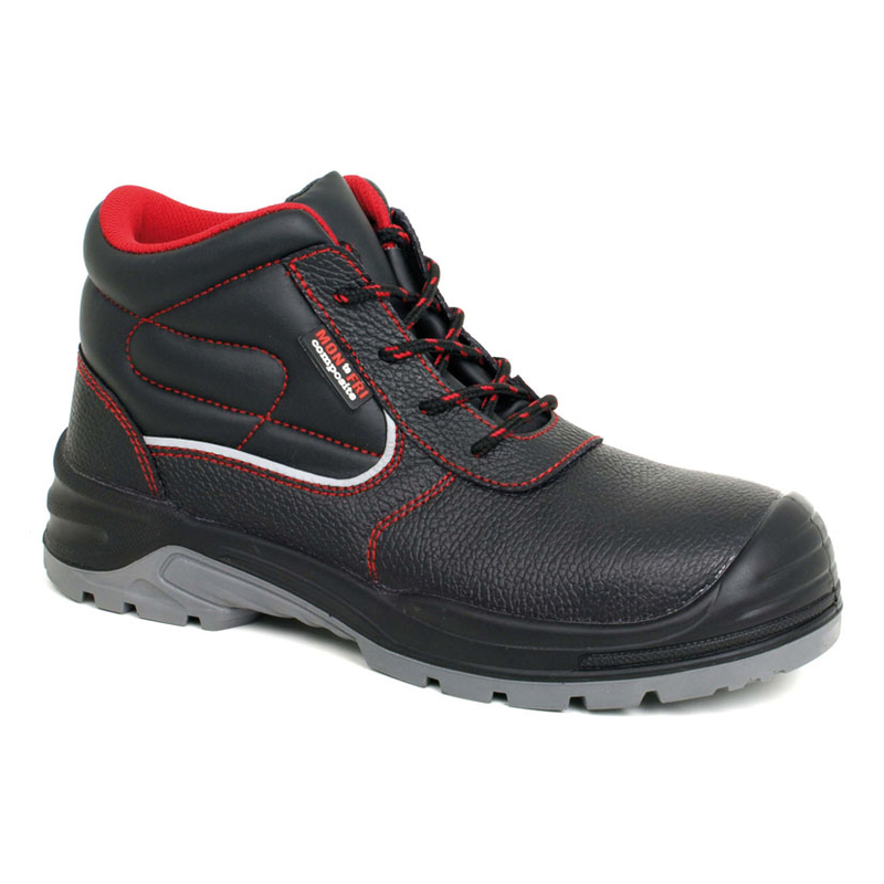 Tiendas de botas hotsell de seguridad