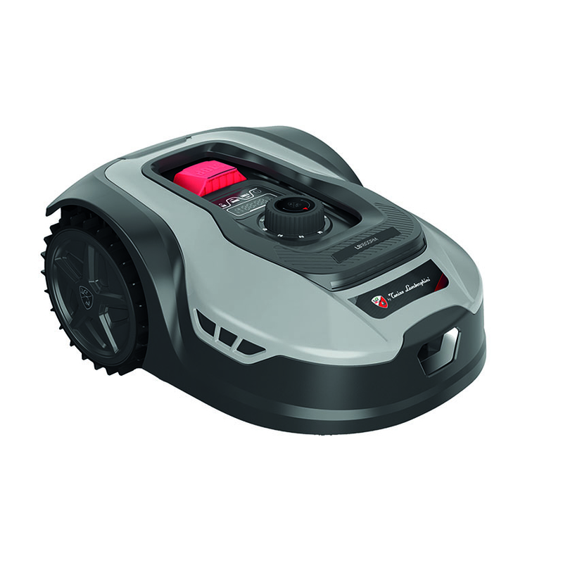 Hidrolimpiadora gasolina LAMBORGHINI LB3200 PW