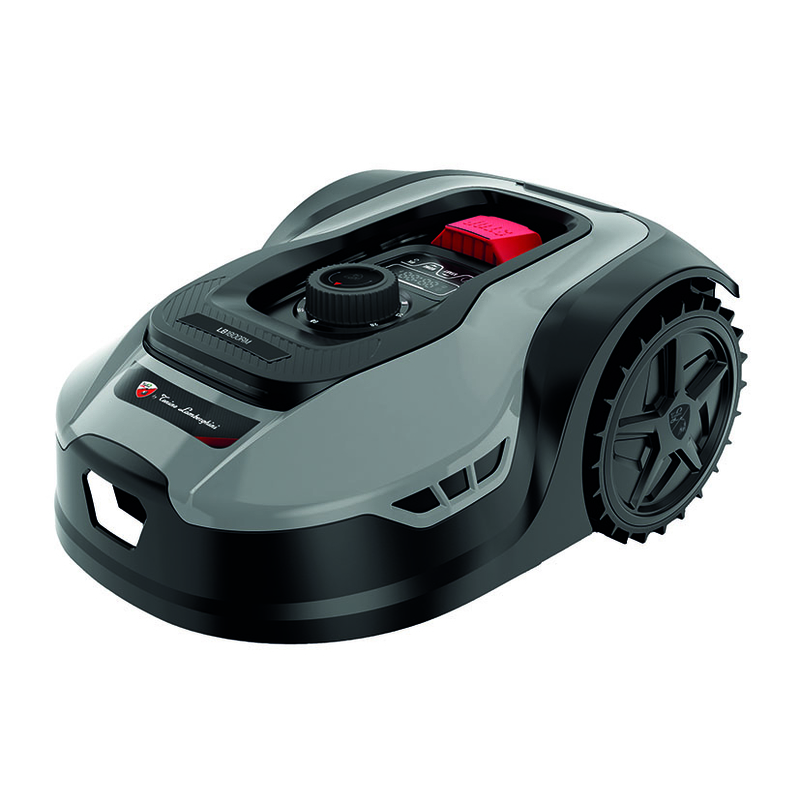 Cortacésped a batería LAMBORGHINI LB1800RM