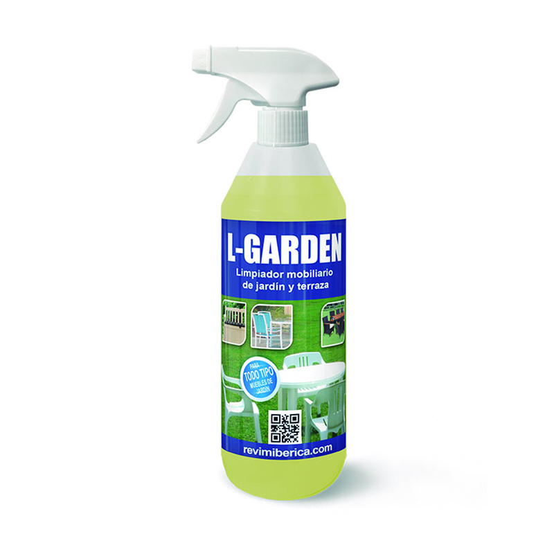 Desengrasante REVIM IBÉRICA L - Garden