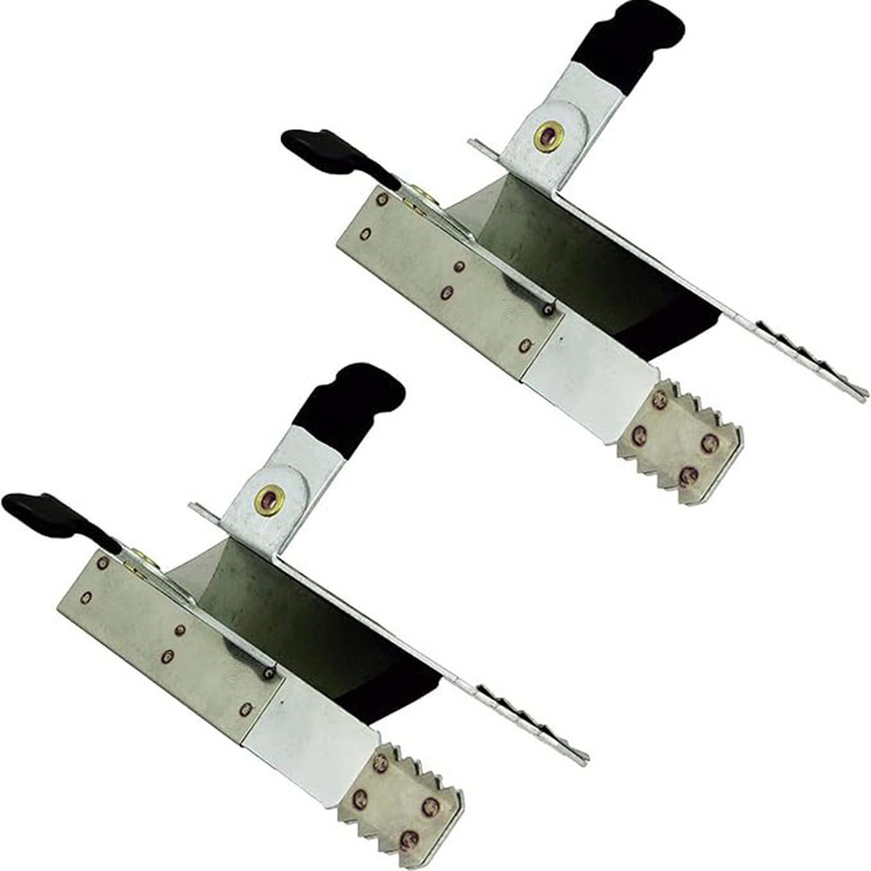 Pinza bloquadora para persianas MACFER modelo 35101