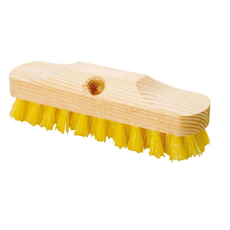 Cepillo buque UNIVERSAL fibra mexil polipropileno