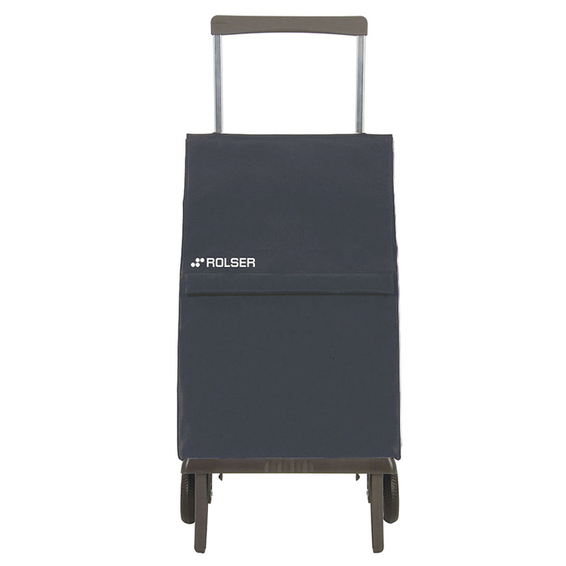 Carro compra ROLSER Plegamatic