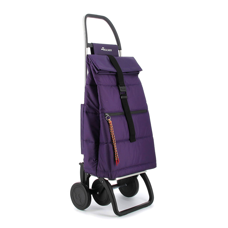 Carro compra ROLSER Big Polar