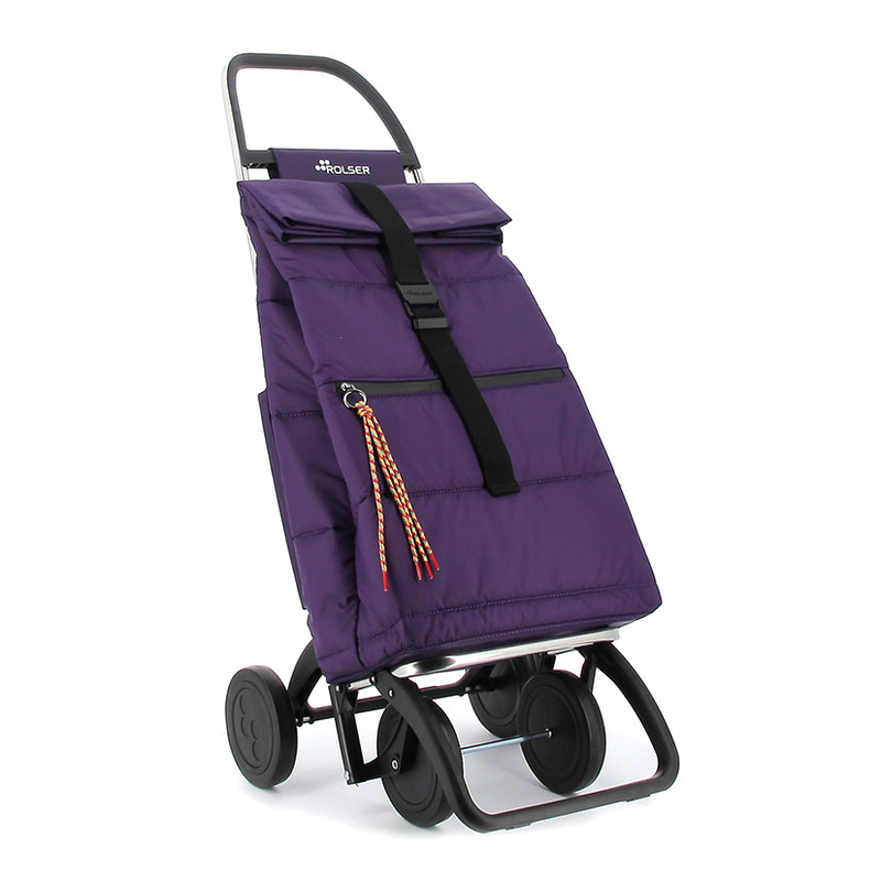 Carro compra ROLSER Big Polar