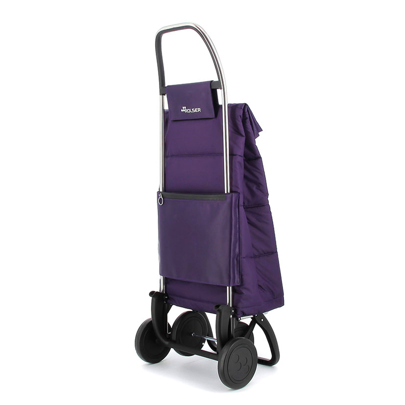 Carro compra ROLSER Big Polar